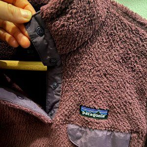 Patagonia Women's Fleece